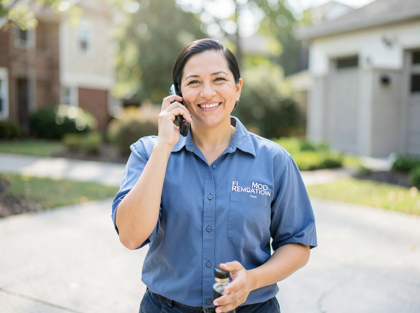Mold Remediation Bradford, ME FAQs